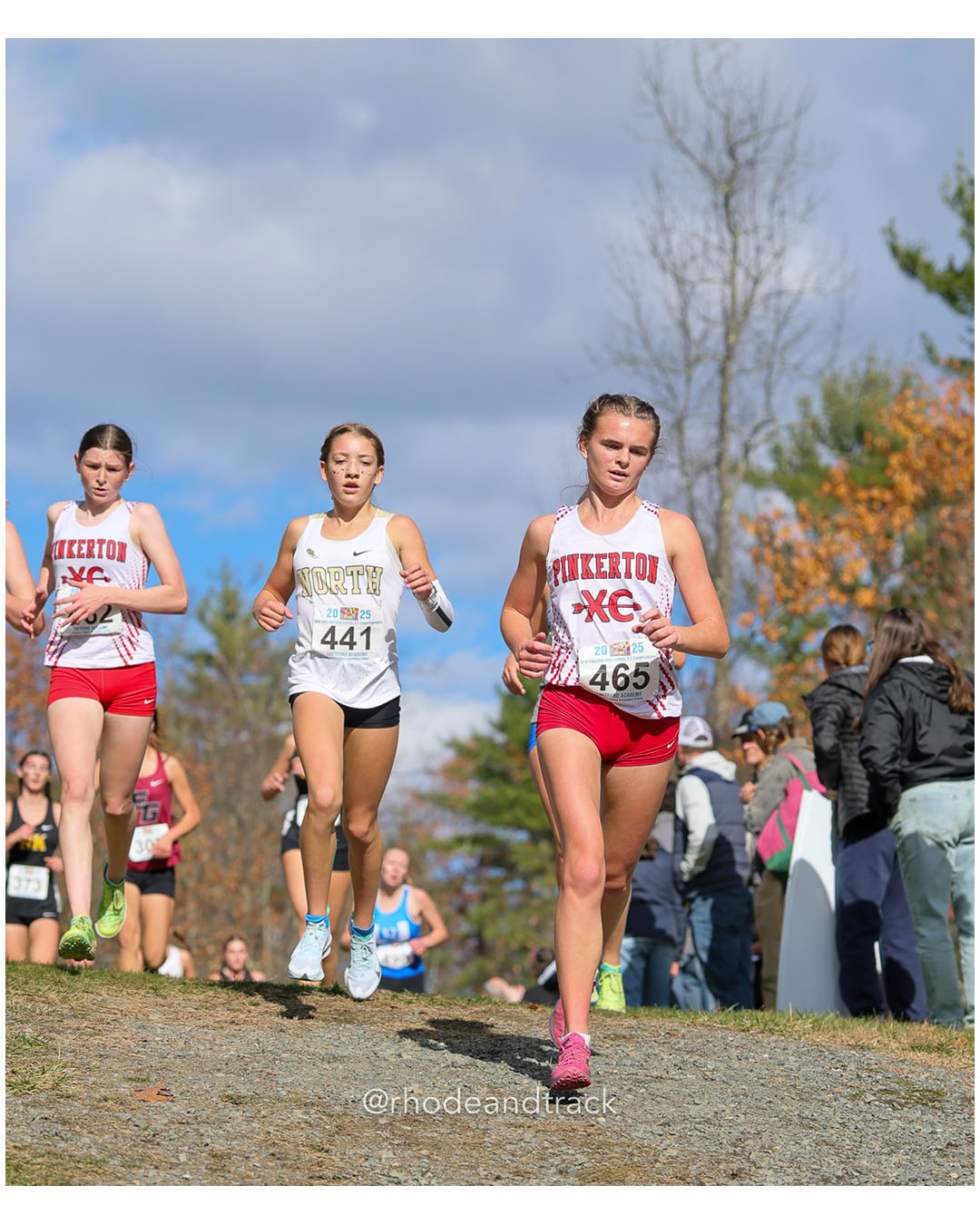 Parker Knowlton, Pinkerton Academy, P157, 22:09.73 - New England Cross Country State Championship - Thetford Vt - November 8, 2025 File: ./dir-1-Girls-Championship/251108-2025-New England-Cross-Country-Championships-Thetford-VT-137-296A2395.jpg Parker Knowlton, Pinkerton Academy, P157, 22:09.73 - New England Cross Country State Championship - Thetford Vt - November 8, 2025 – 2025 N…